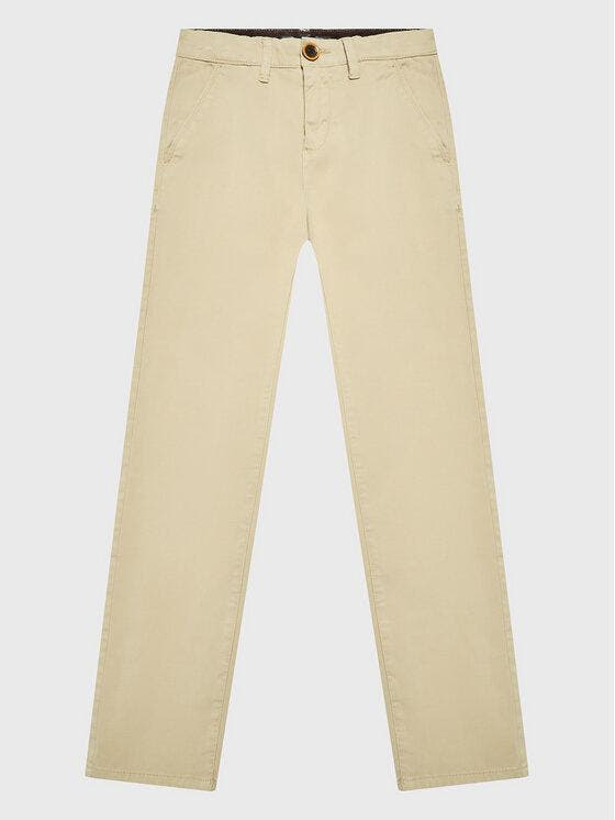 SATEEN CHINO PANTS_MINIME 