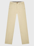 GUESS SATEEN CHINO PANTS_MINIME