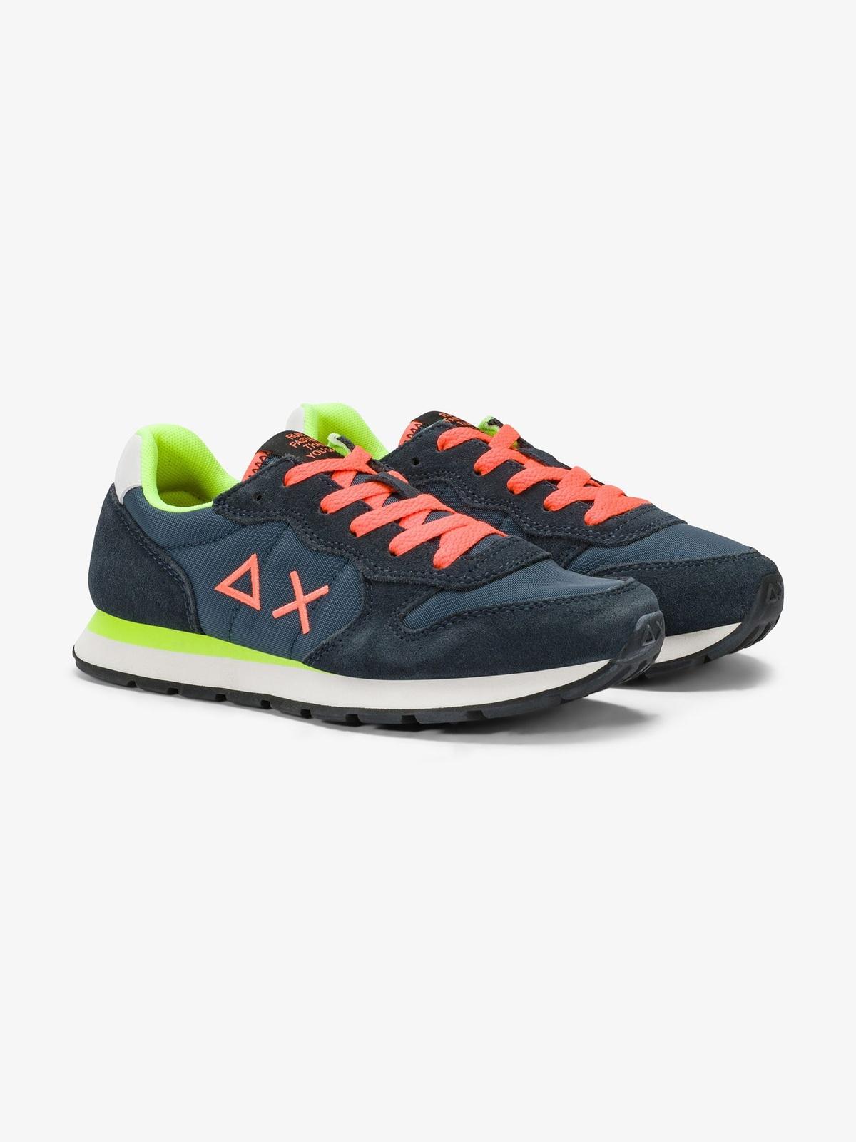 BOY'S TOM FLUO (TEEN) 