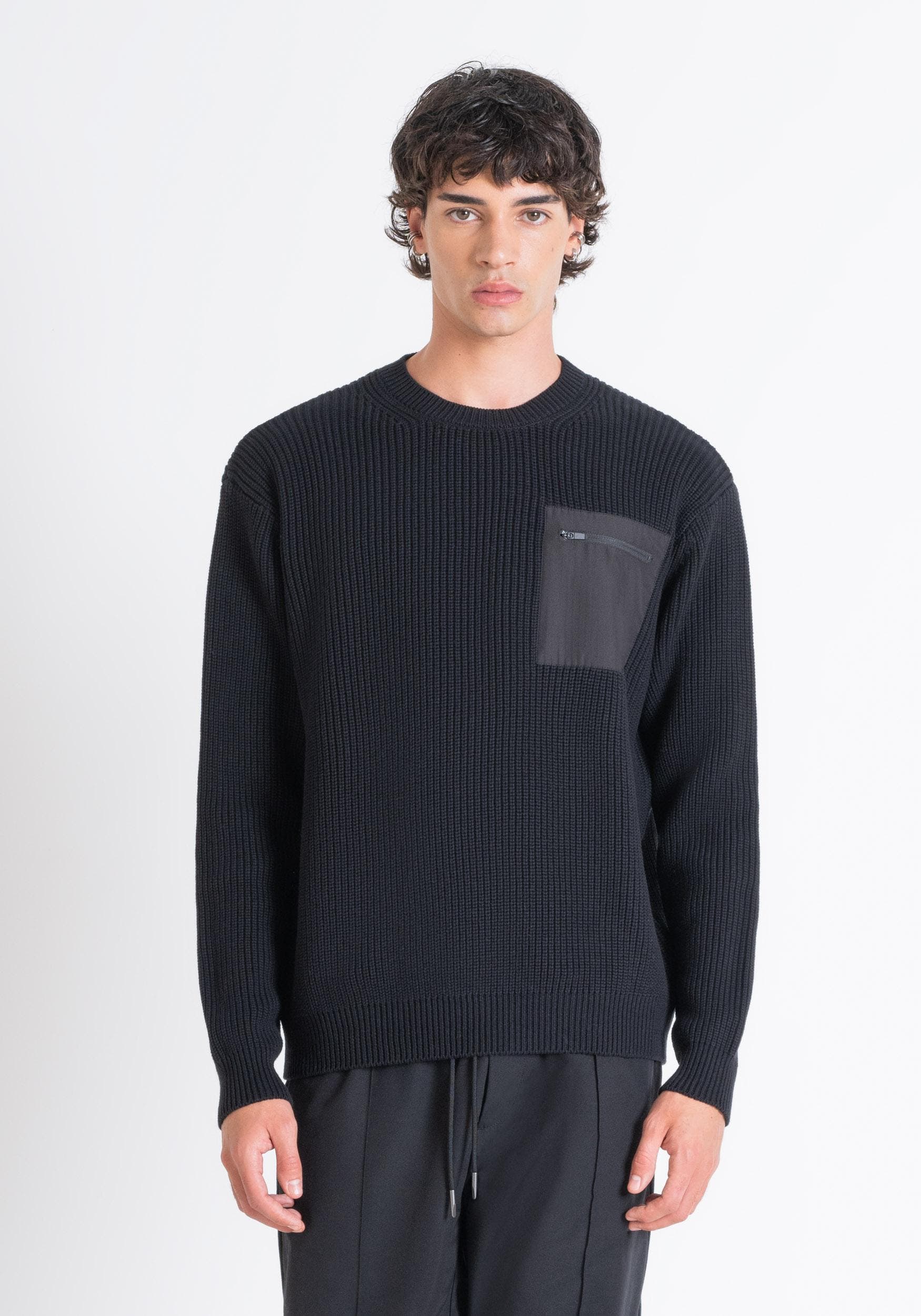 MAGLIA CALATA 
