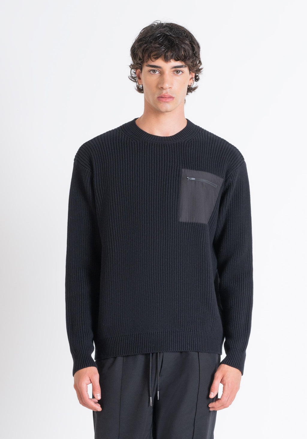 MAGLIA CALATA 
