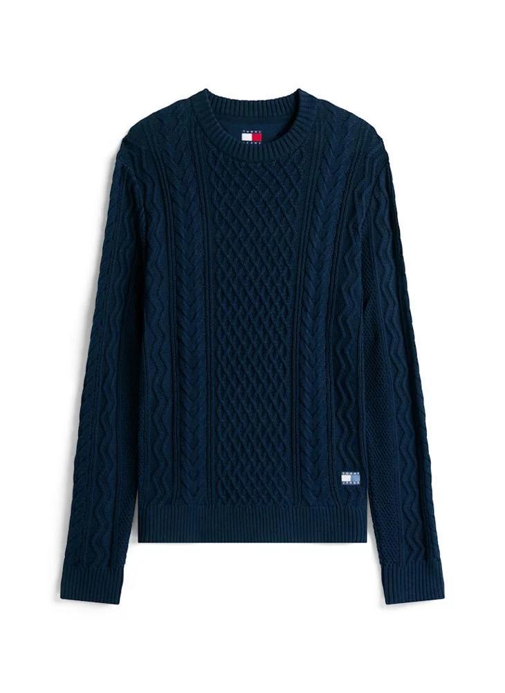 DM0DM22101/0GY TOMMY JEANS