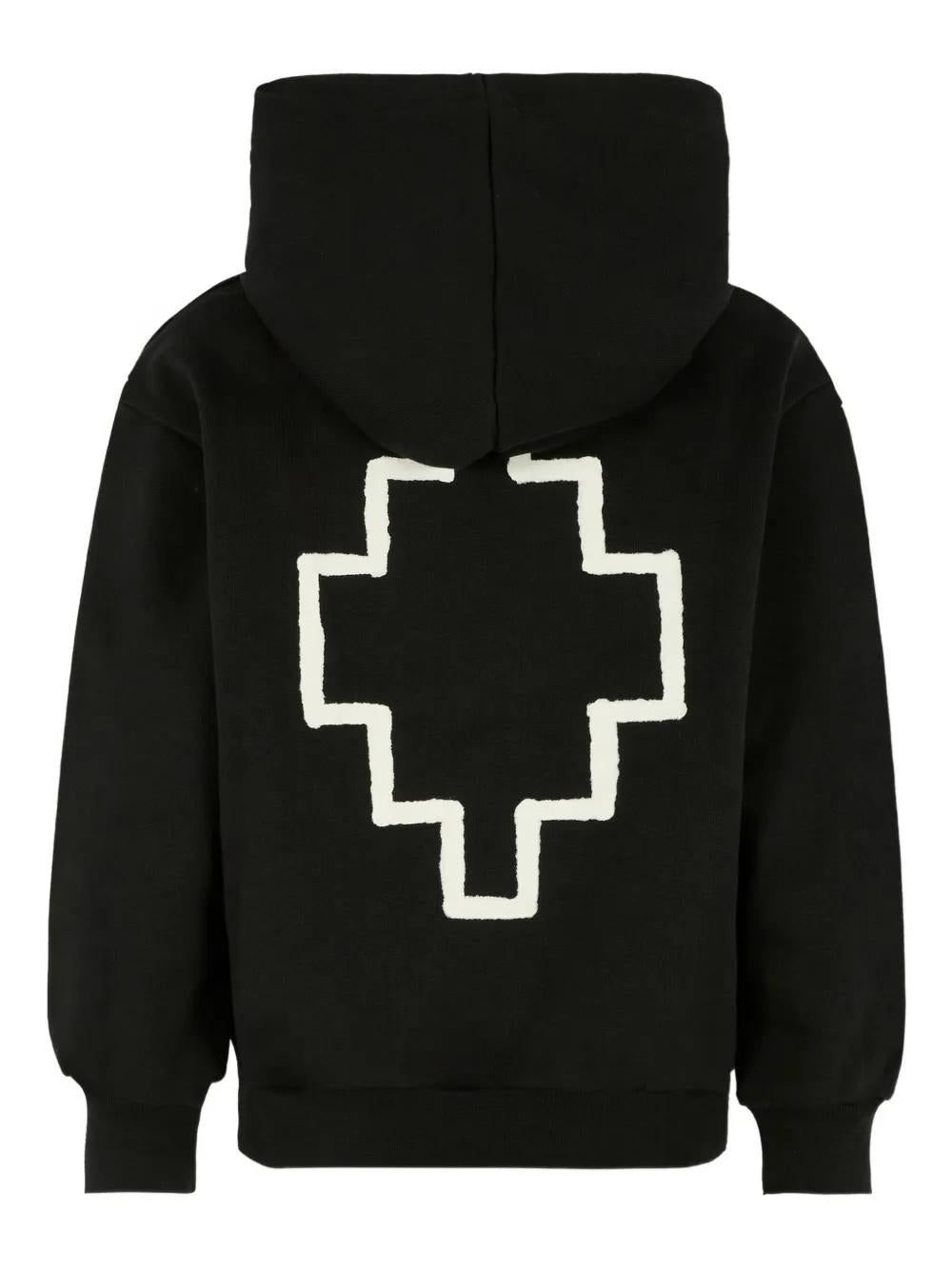 HOODIE F5CMJBHS006/110 MARCELO BURLON COUNTY OF MILAN