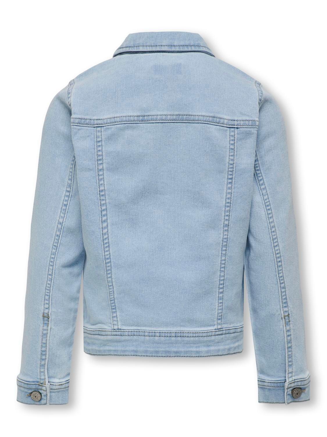 15202794/Light Blue Denim ONLY KIDS