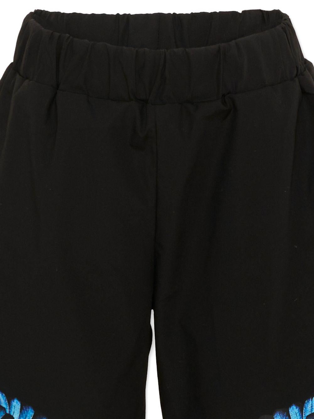 S6CMJBBE125/110 MARCELO BURLON COUNTY OF MILAN