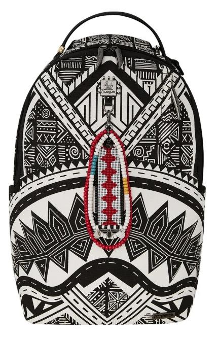 910B2264NSZ/ND SPRAYGROUND