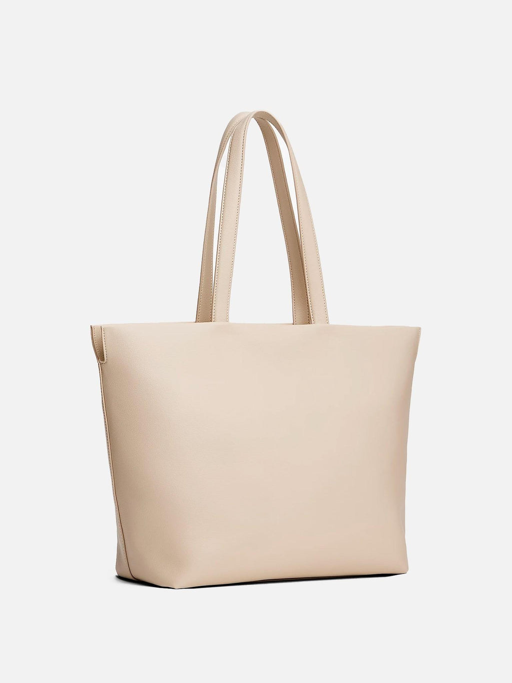 TH LOGOTAPE TOTE AW0AW17693/ACI TOMMY HILFIGER