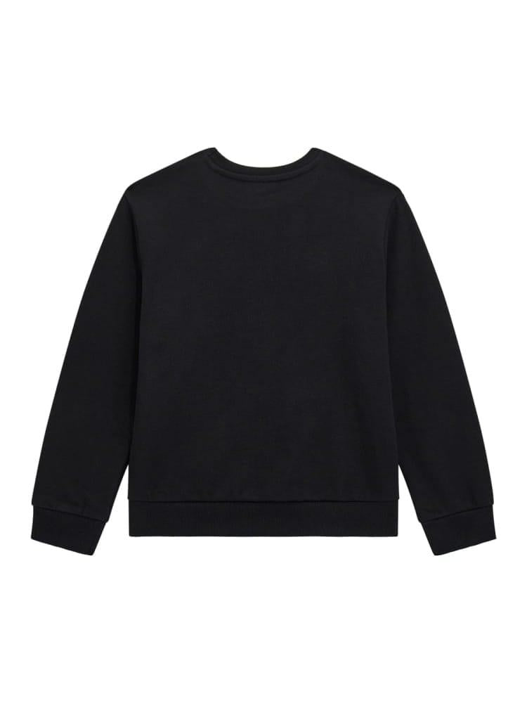 L5BQ02KAD74/JBLK GUESS