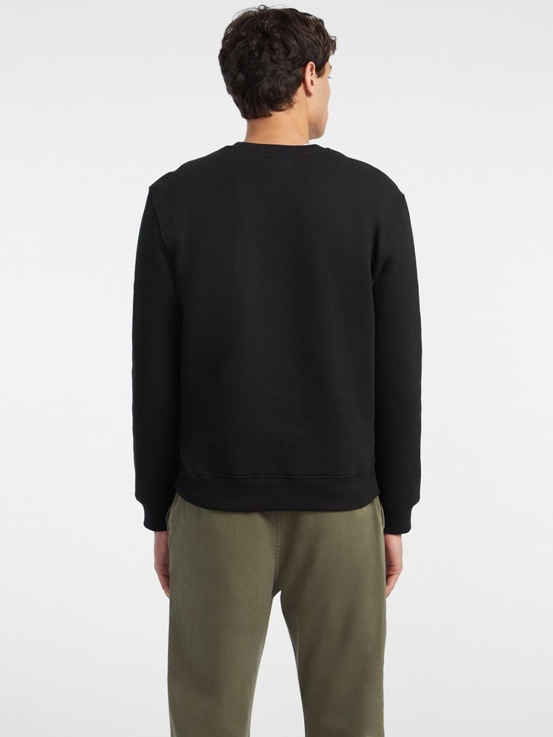 M4YQ19K9V31/JBLK GUESS