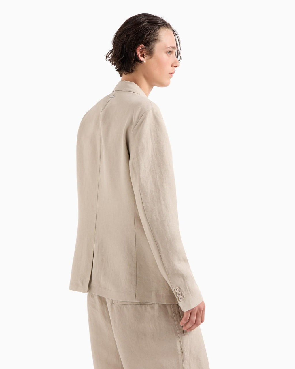 8NZG15 ZNFNZ/1724 ARMANI EXCHANGE
