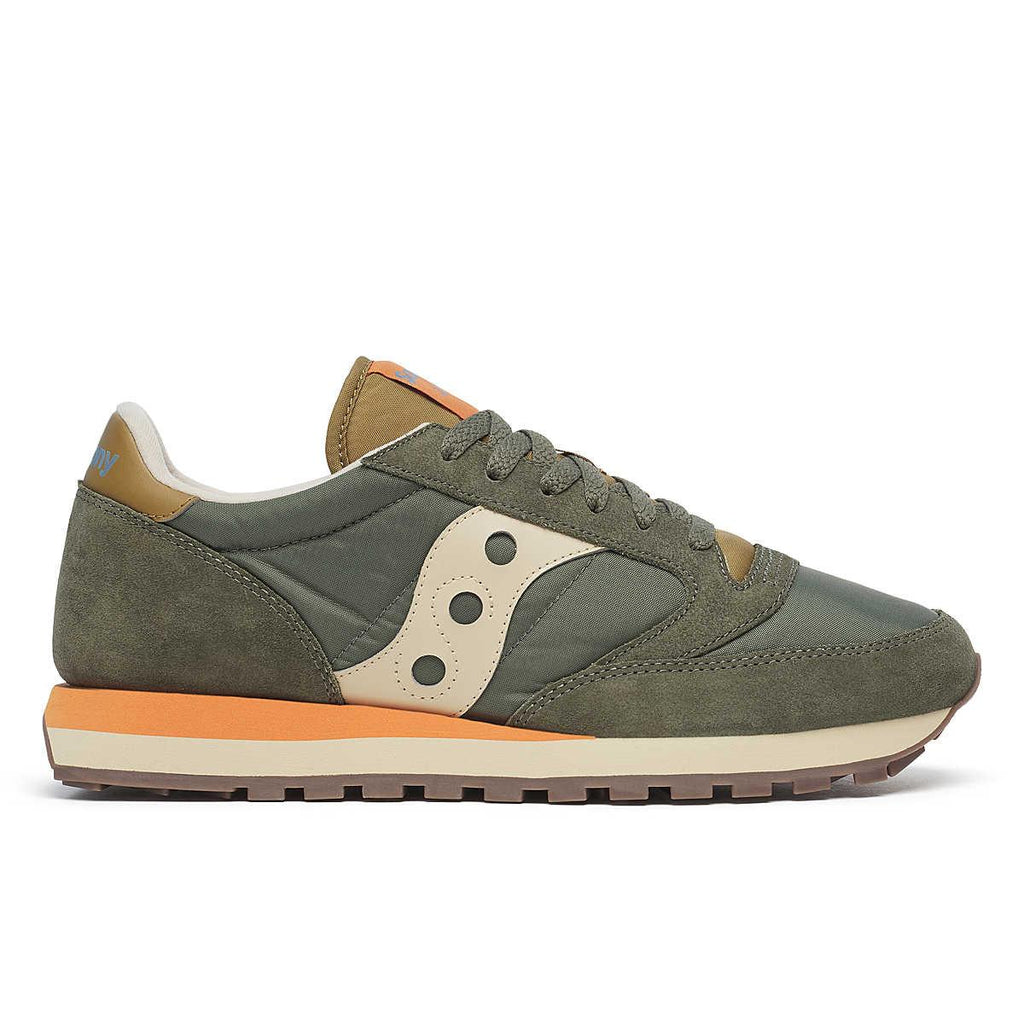 JAZZ ORIGINAL S2044/729 SAUCONY