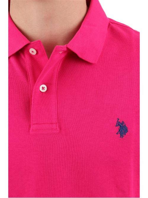 KING 67355 41029/251 U.S. POLO ASSN