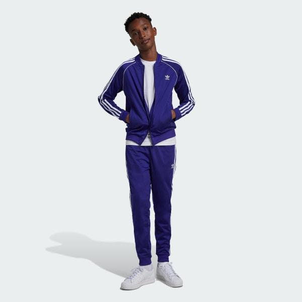 SST TRACK TOP 