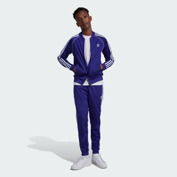 SST TRACK TOP 