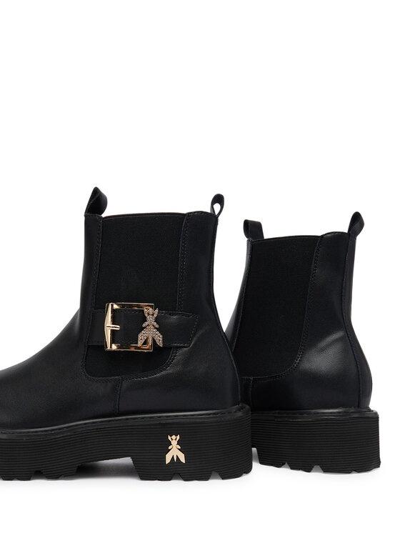 SCARPA PPJ965/31 PATRIZIA PEPE