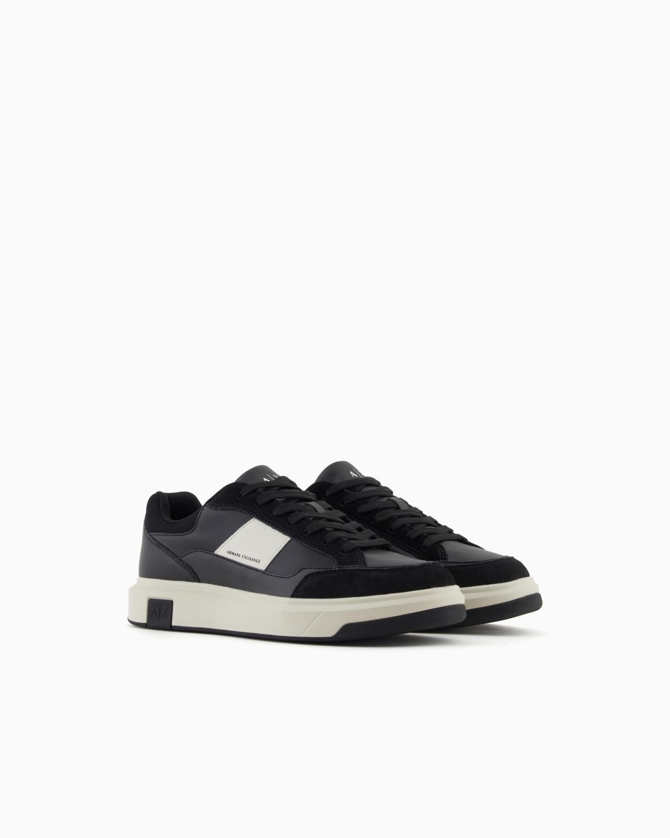 XM001720 AF17529/MC024 ARMANI EXCHANGE