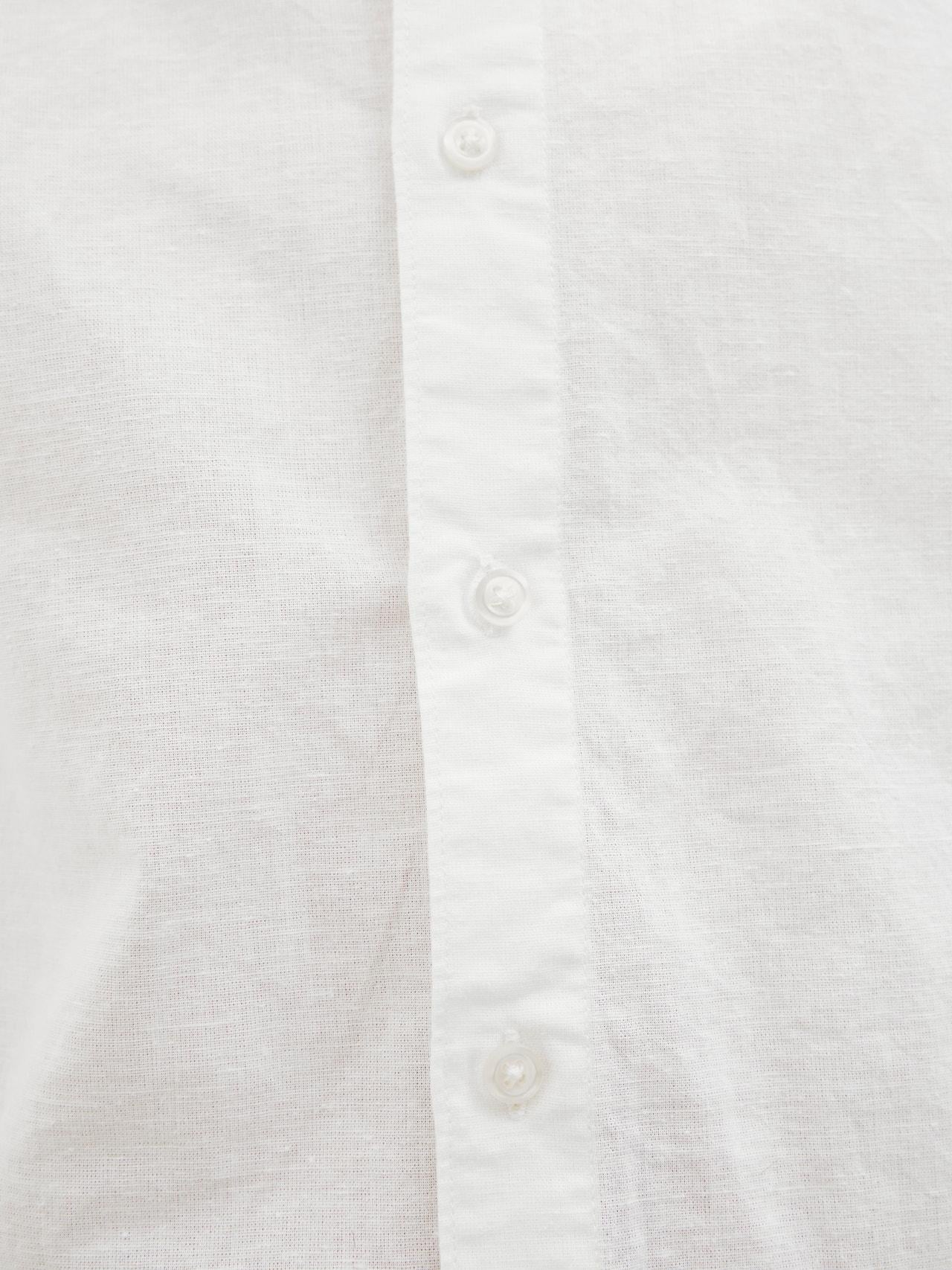 12268988/White JACK JONES KIDS
