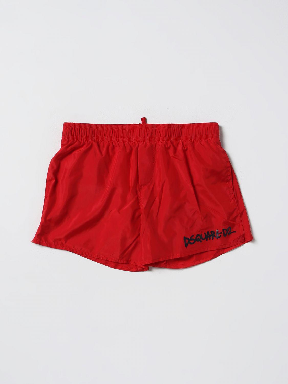 DQ1646 D00QK/DQ405 DSQUARED2 JUNIOR