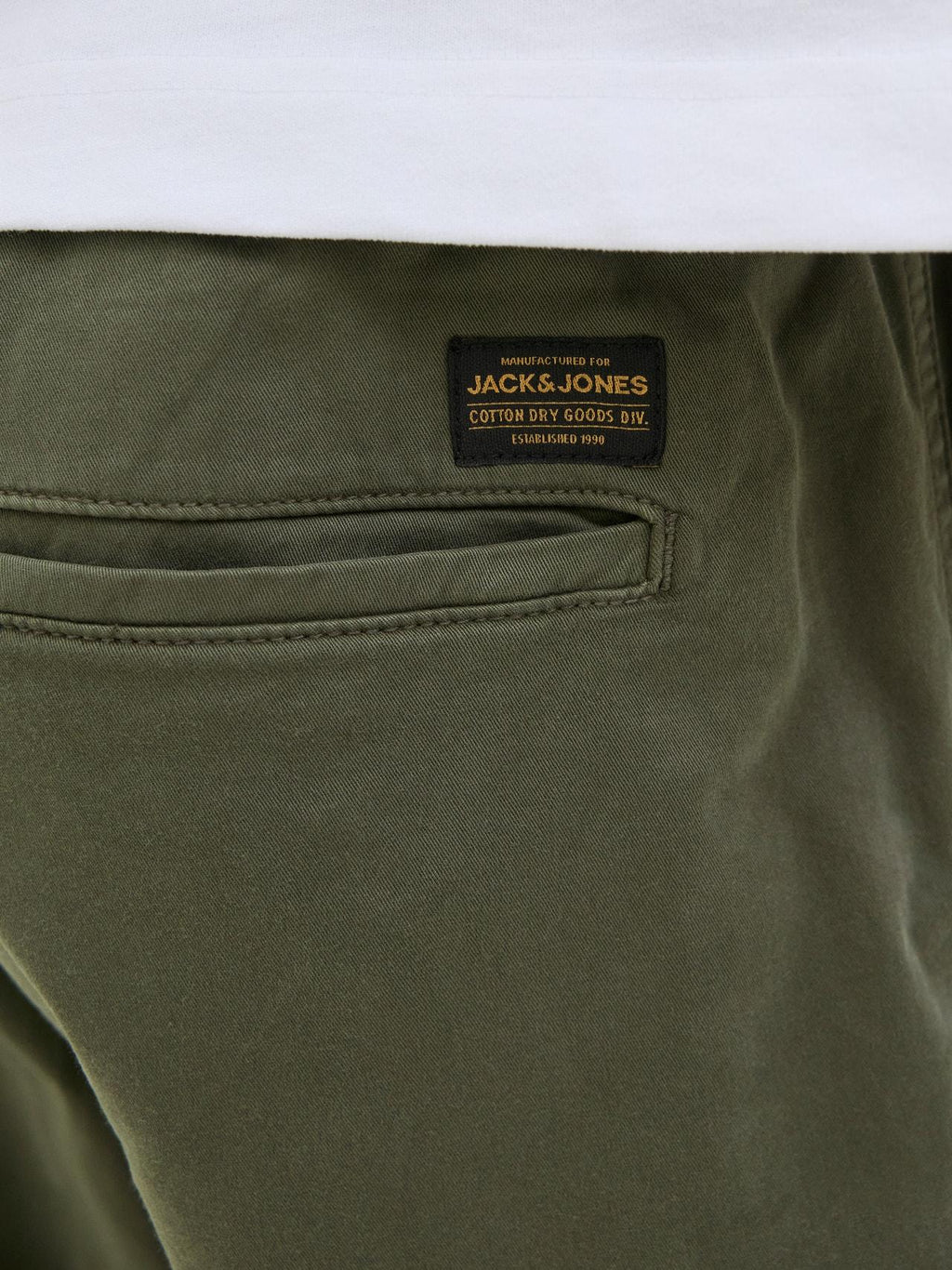 12278949/Olive Night JACK AND JONES