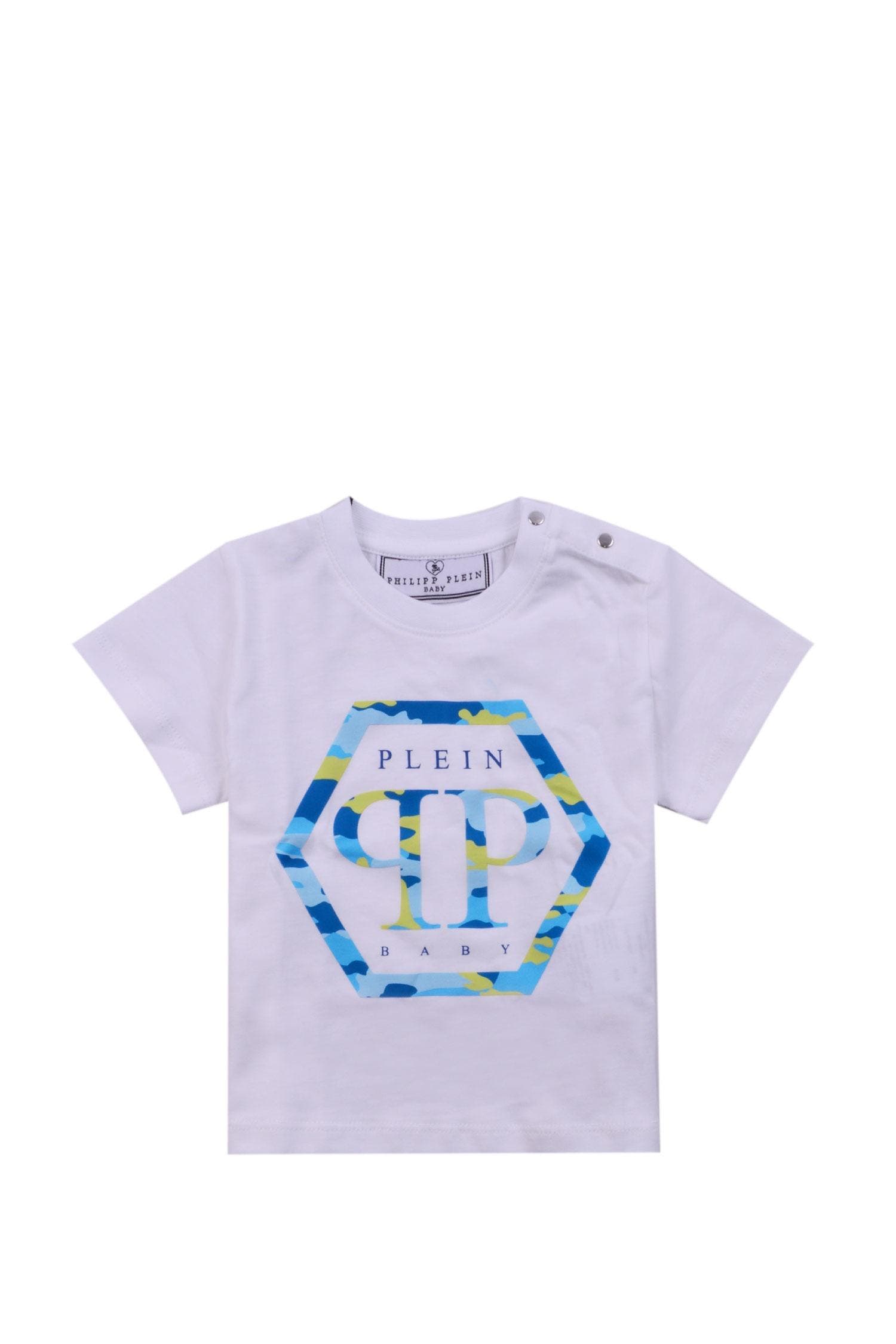 T-SHIRT M/C 