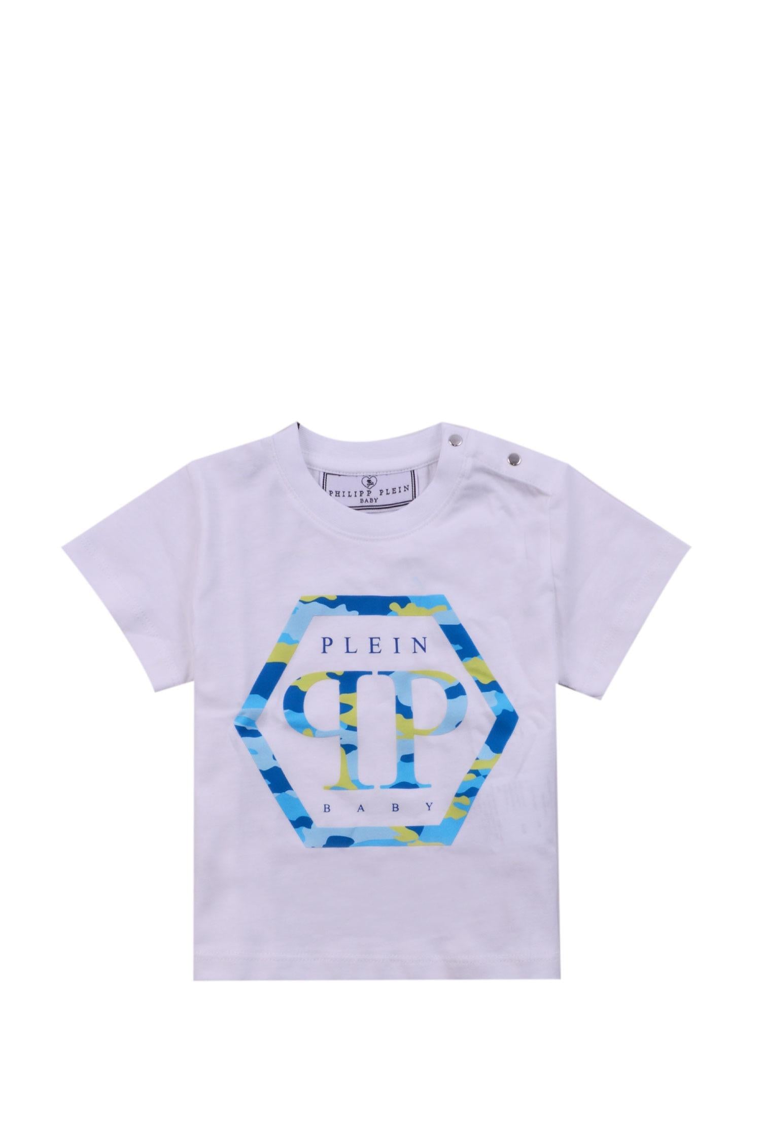 T-SHIRT M/C 