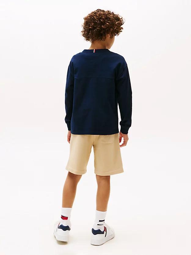 KB0KB09845J/C1G TOMMY HILFIGER