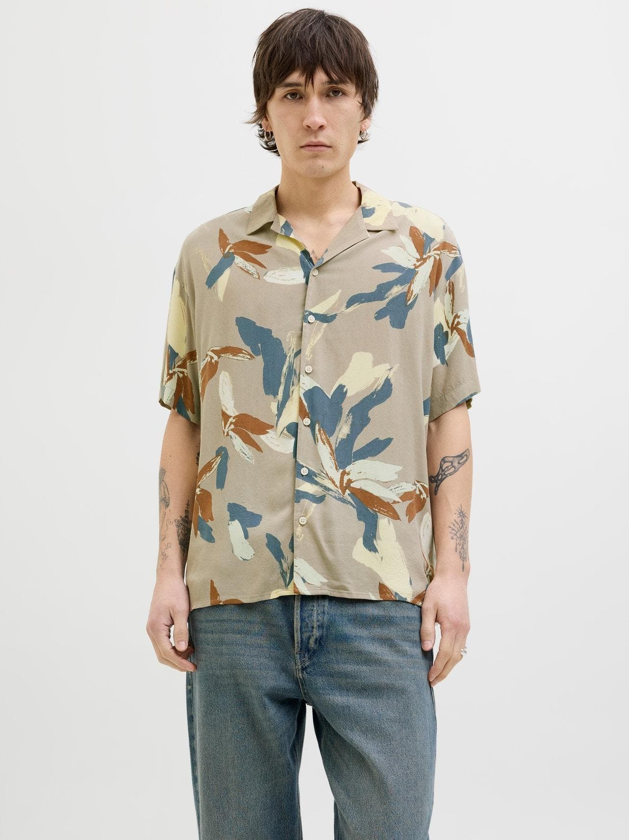 12271111/Silver Sage JACK AND JONES