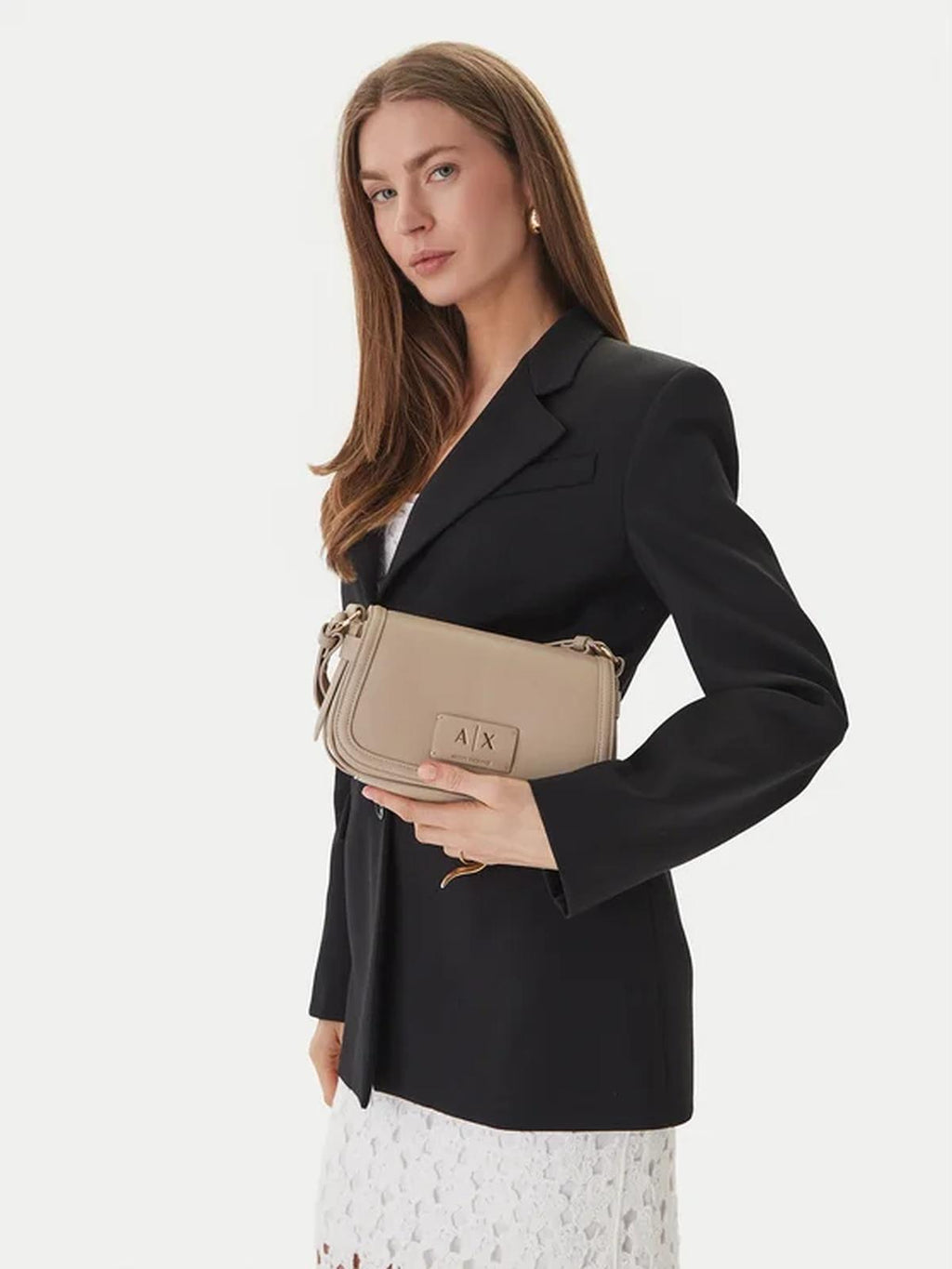 XW002596 AF22649/U6223 ARMANI EXCHANGE
