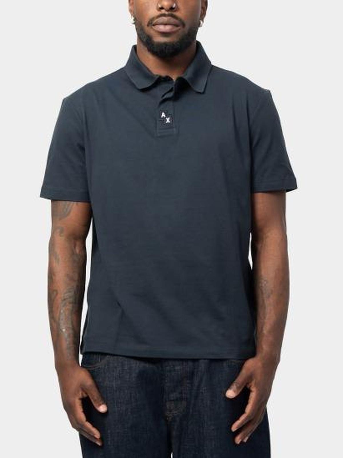 POLO SHIRT 