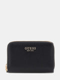 GUESS AMORETTE SLG MED DOUBLE ZIP