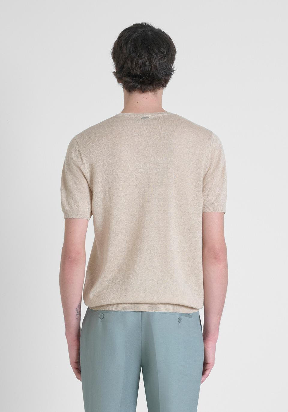 MMSW01519 YA500041/2081 ANTONY MORATO