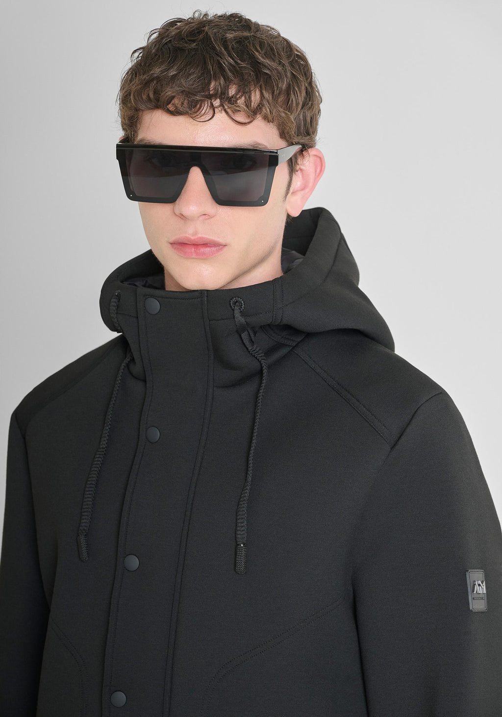 CAPO SPALLA MMCO00952 FA150172/9000 ANTONY MORATO