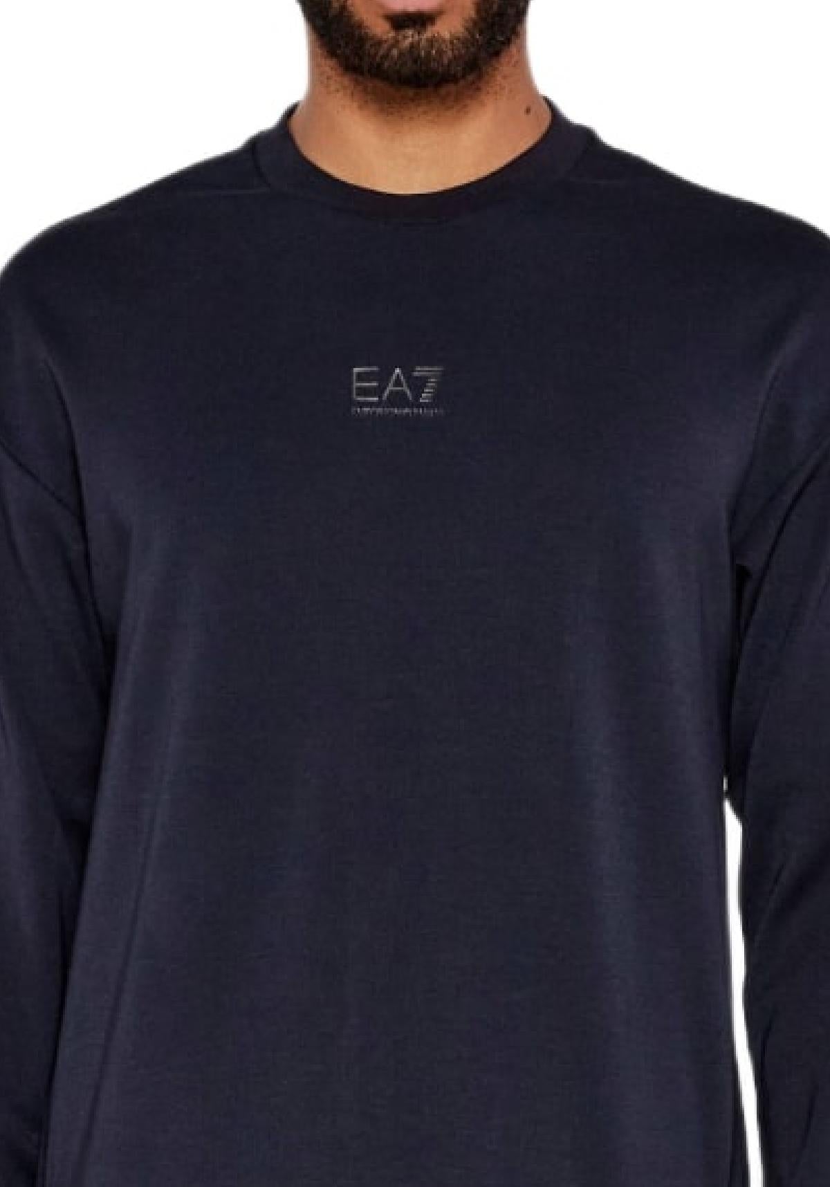 7M000659 AF12501/UB102 EMPORIO ARMANI EA7