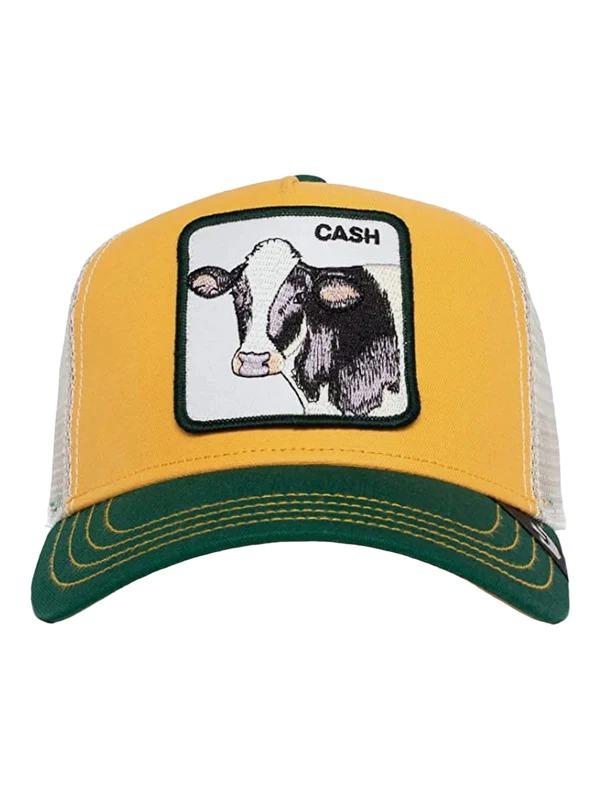 THE CASH COW 101-0383/YEL GOORIN BROS