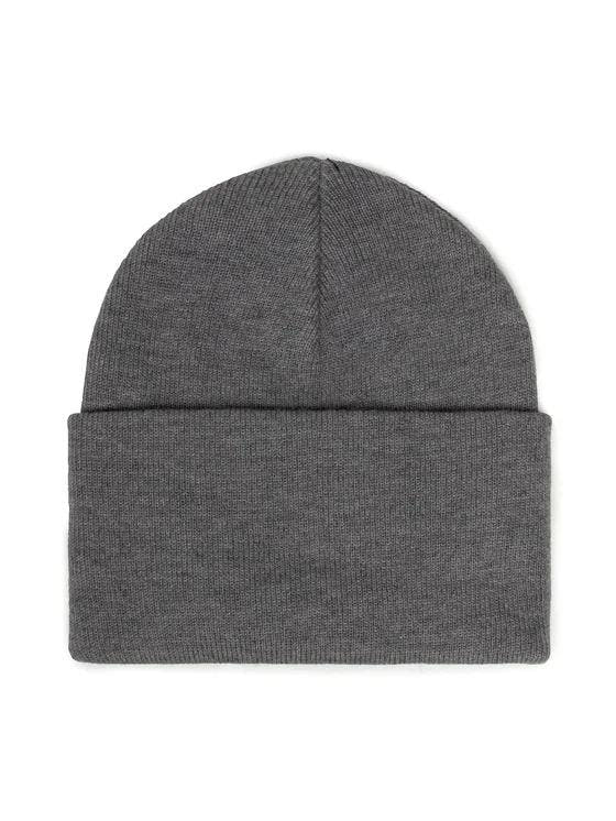 12150627/Grey Melange JACK AND JONES