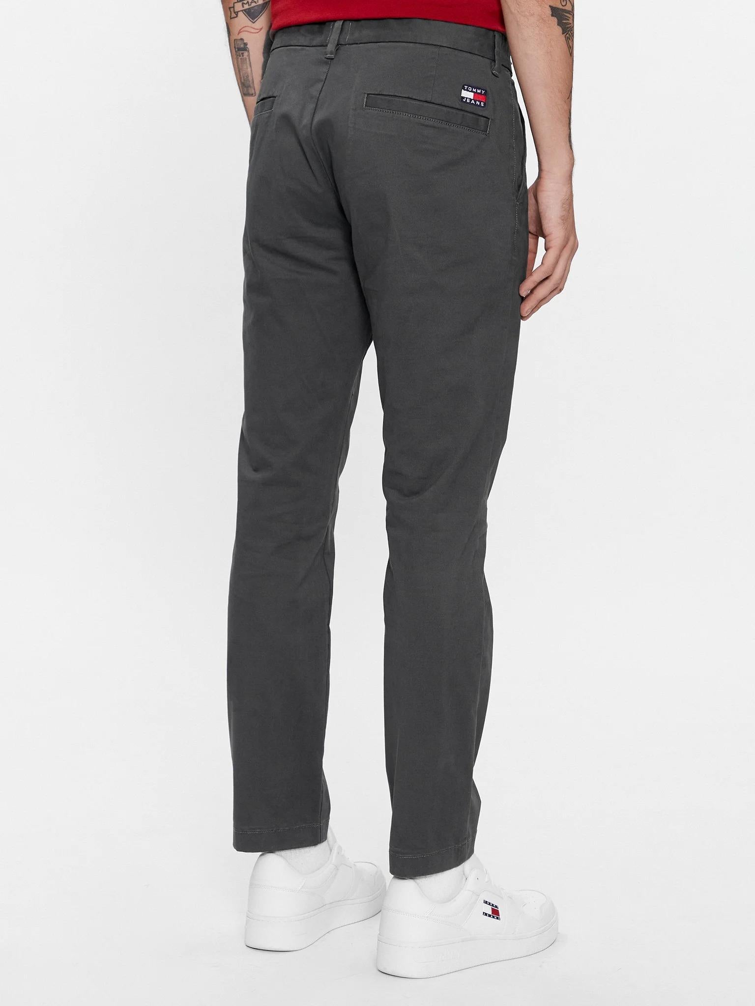 DM0DM18339/PUB TOMMY JEANS