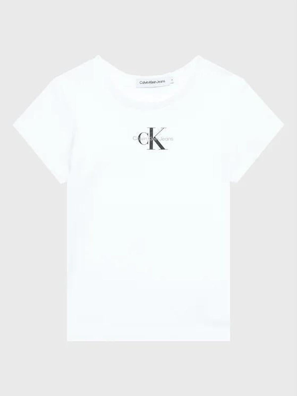 MICRO MONOGRAM TOP 