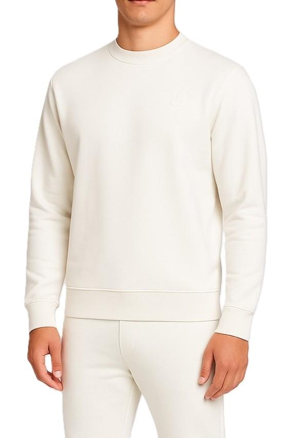 G/C FELPA UR9120003/LATTE URBAN RING