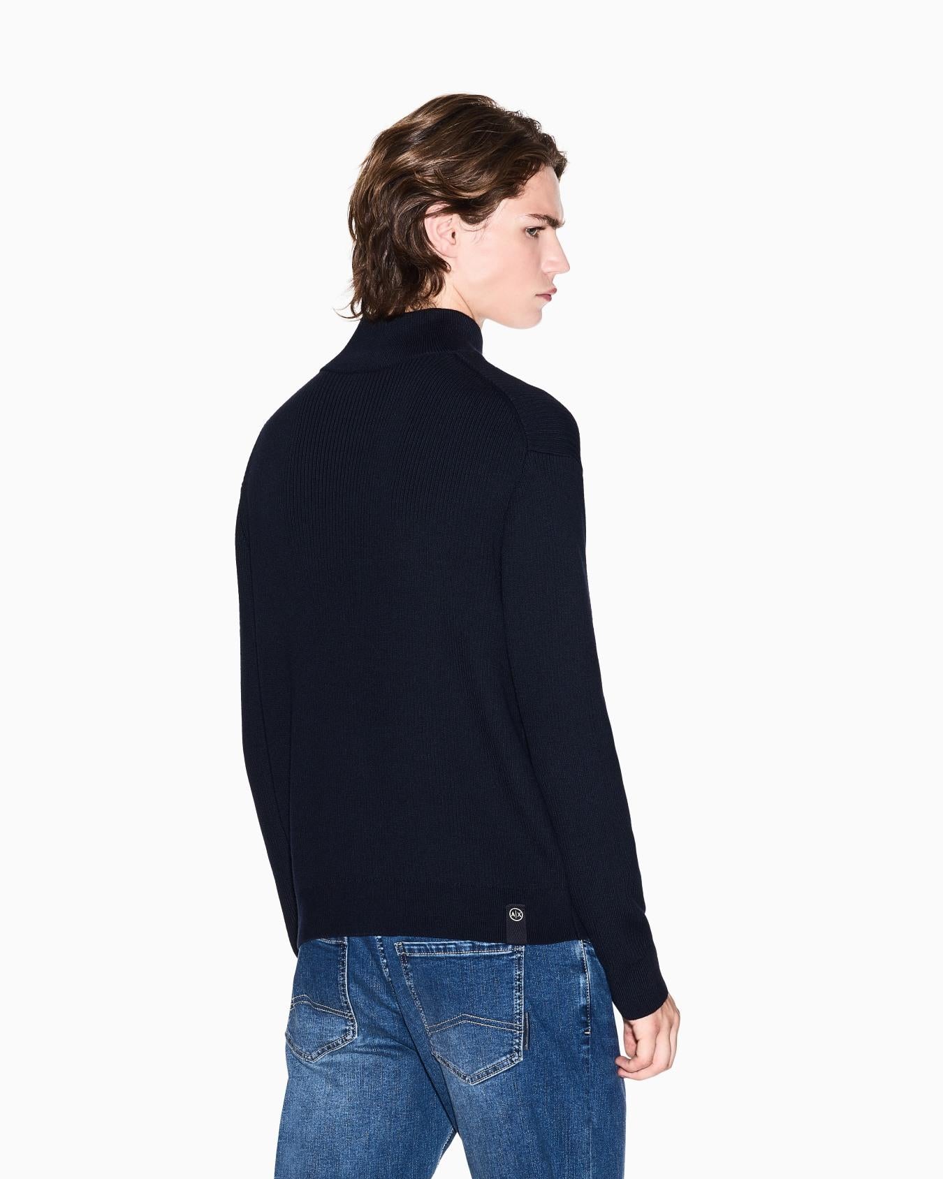 XM000912 AF10348/UB101 ARMANI EXCHANGE