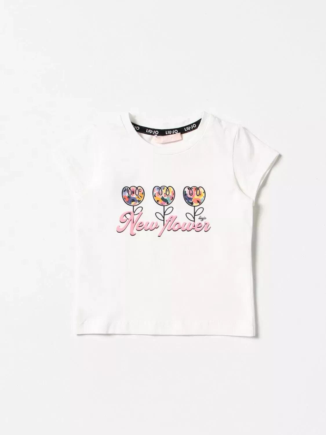 T-SHIRT ST P M/C 