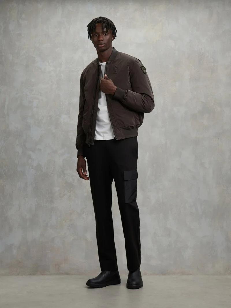 25WBLUC02130 007275/969 BLAUER