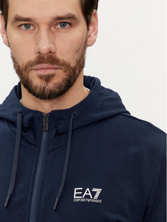 SWEATSHIRT 8NPM13 PJ05Z/1554 EMPORIO ARMANI EA7