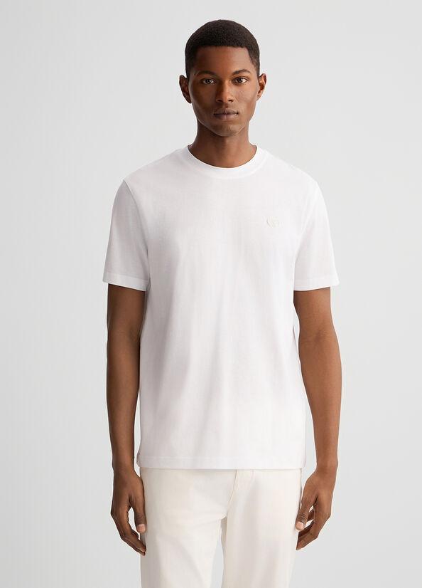 T-SHIRT BASICA M/C 