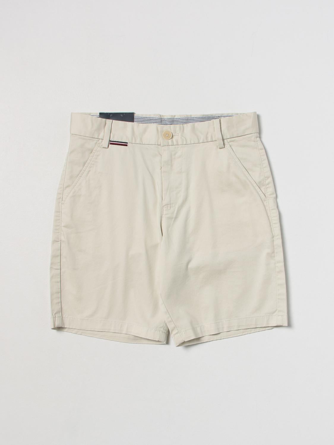 1985 CHINO SHORTS 