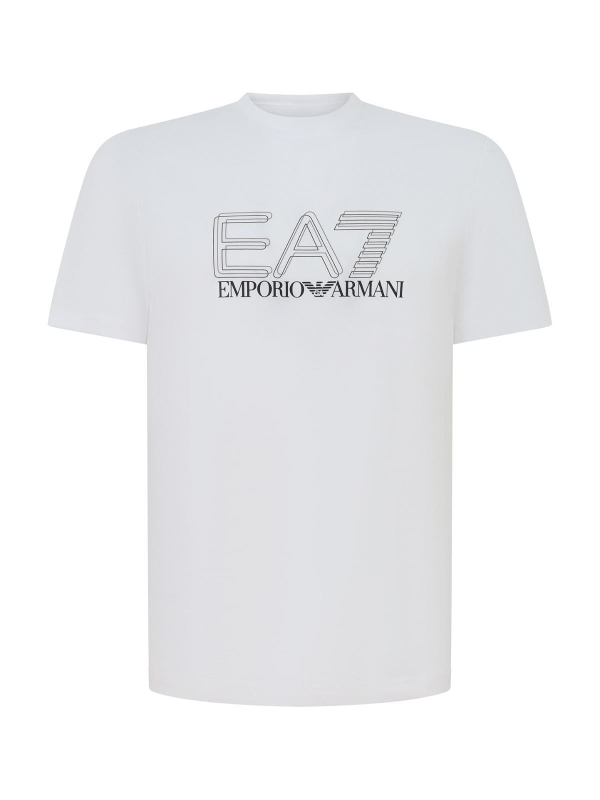7M001308 AF10373/U0002 EMPORIO ARMANI EA7