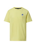 NORTH SAILS T-SHIRT  SHORT SLEEVE