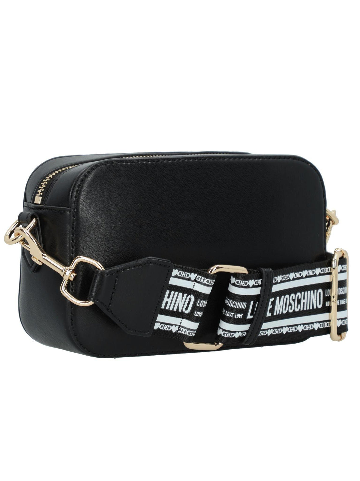 JC4220PP0MKF0/000 LOVE MOSCHINO