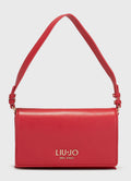 LIU JO LEATHER BAG