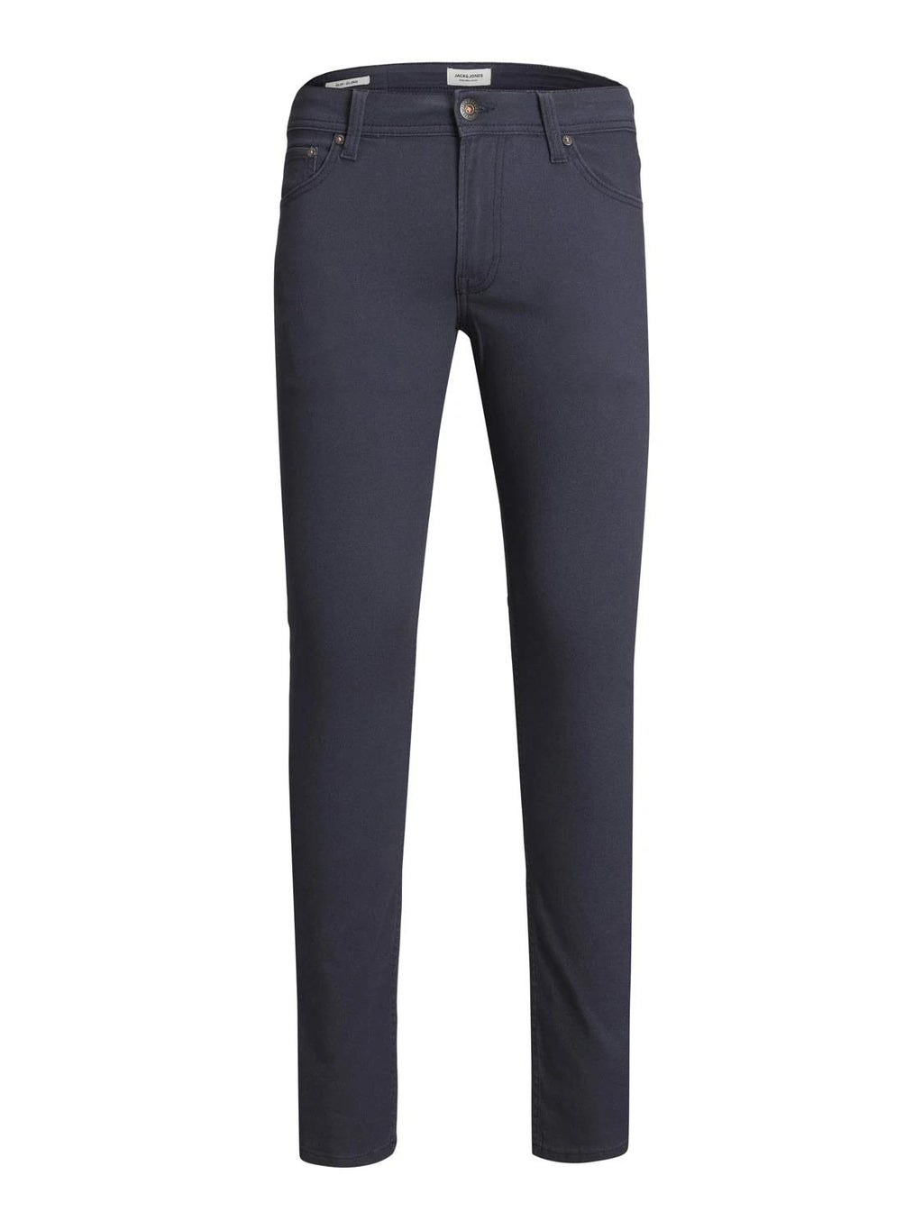 12201530/Navy Blazer JACK AND JONES