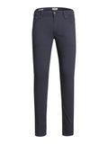 12201530/Navy Blazer JACK AND JONES
